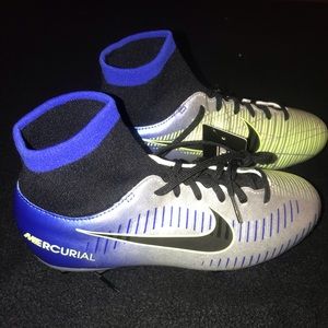 Nike Mercurial Neymar Jr Kids Puro Fenomeno